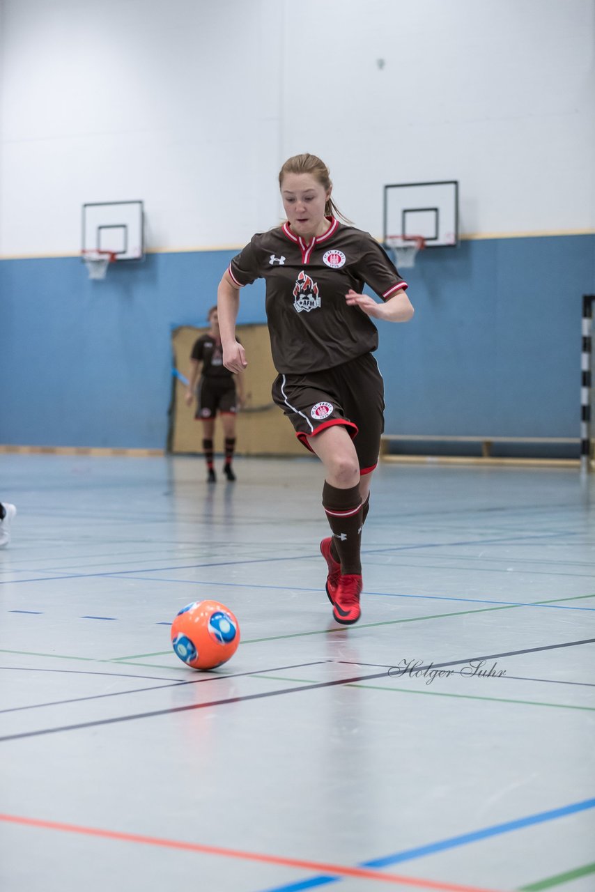 Bild 86 - HFV Futsalmeisterschaft